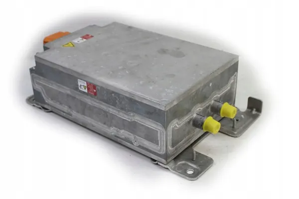 Chargeur Audi E-Tron OEM 5QE915684J - Occasion image 5