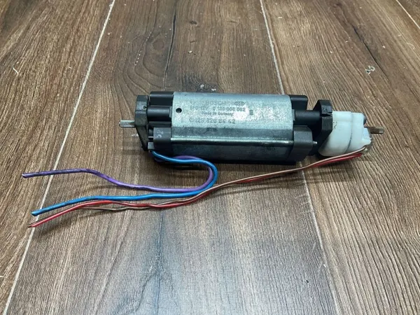 Moteur réglage siège OEM 1298208442 pour Mercedes SL R129 image 2