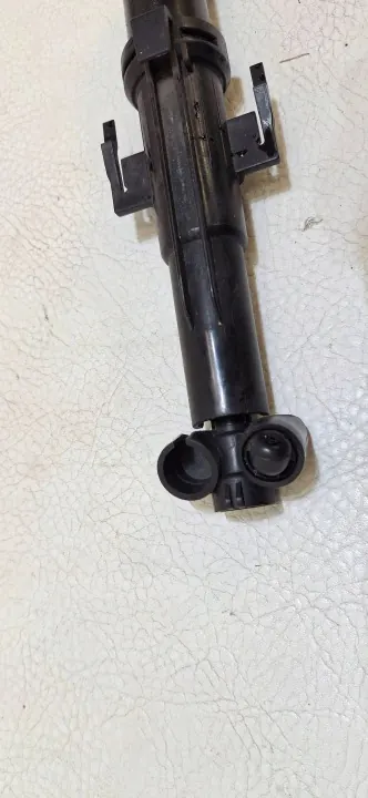 Buse de lave-phare avant droit OEM 1300750010 image 3