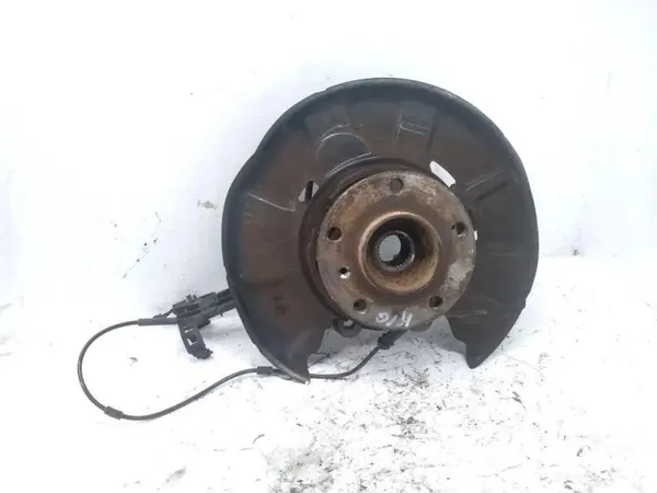 Wielophanging achter links OEM 1903421 BMW 3 image 2