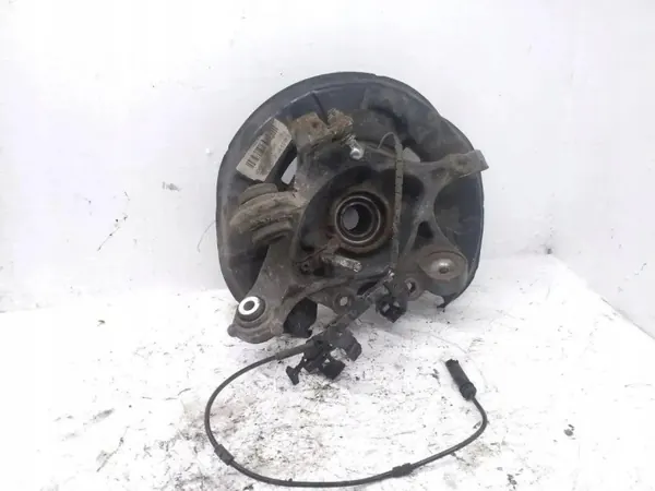 Wielophanging achter links OEM 1903421 BMW 3 image 3