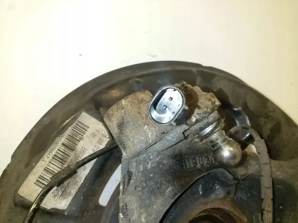 Wielophanging achter links OEM 1903421 BMW 3 image 4