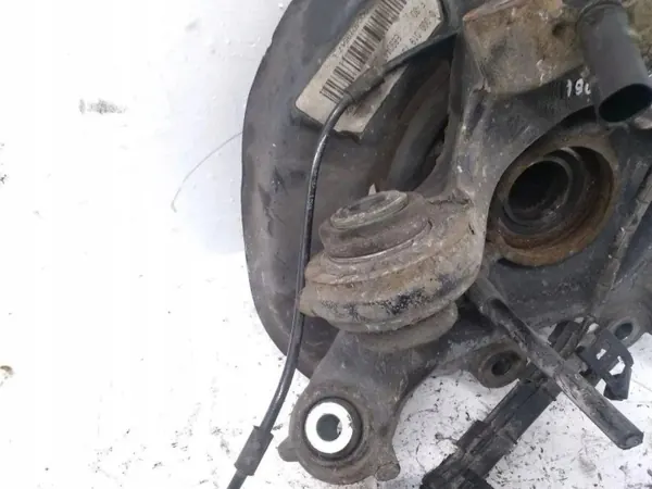Wielophanging achter links OEM 1903421 BMW 3 image 5
