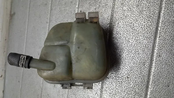 Koelvloeistofreservoir Opel Astra G 1.7CDTI 00R HB 90530689 image 4