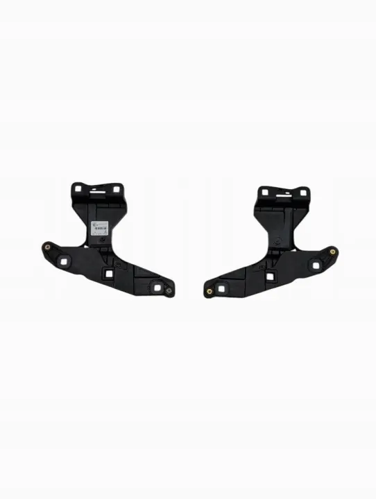 Deslizador Faro OEM 95B941121F 95B941122F Porsche Macan image 2