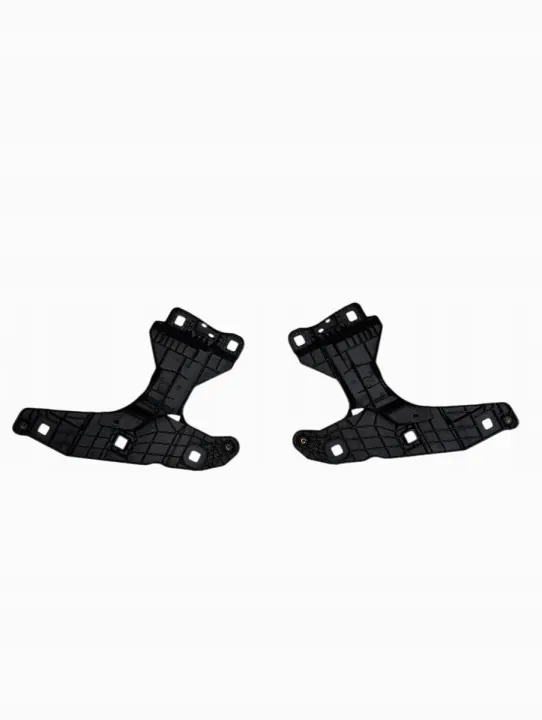 Deslizador Faro OEM 95B941121F 95B941122F Porsche Macan image 4