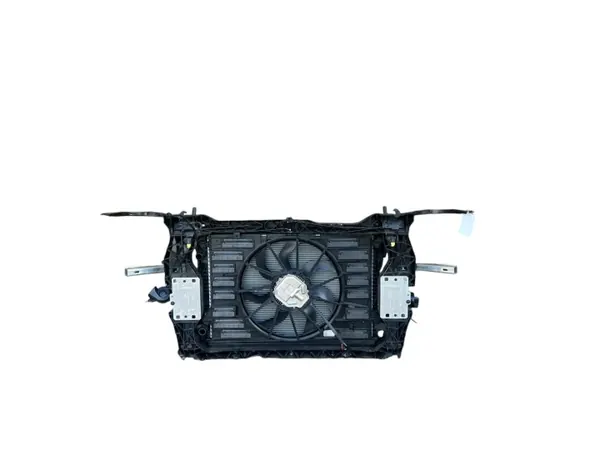 UTO62529 Framaxel för Audi Q5 SQ5 2023 image 9