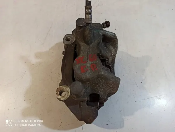 Vorderer linker Bremssattel Volvo XC60 31277334 image 2