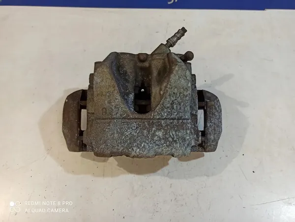 Vorderer linker Bremssattel Volvo XC60 31277334 image 3