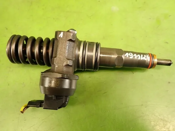 OEM 038130073AG Insprutare för Skoda Fabia II 1.4TDI image 2