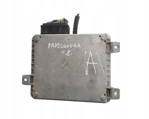 Land Rover Moottorin ECU OEM MKC104393 1.8L image 2