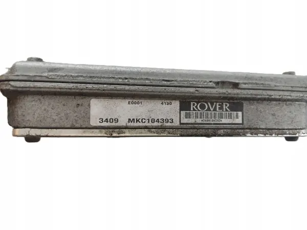 Land Rover Moottorin ECU OEM MKC104393 1.8L image 3