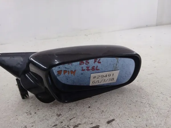 Audi A4 B5 höger lyftspegel OEM LZ5L 7 Pin image 6