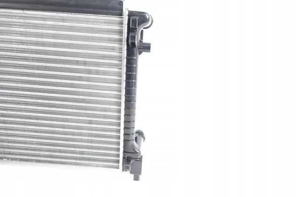 Nissens 606909 Radiador de refrigeración del motor image 10