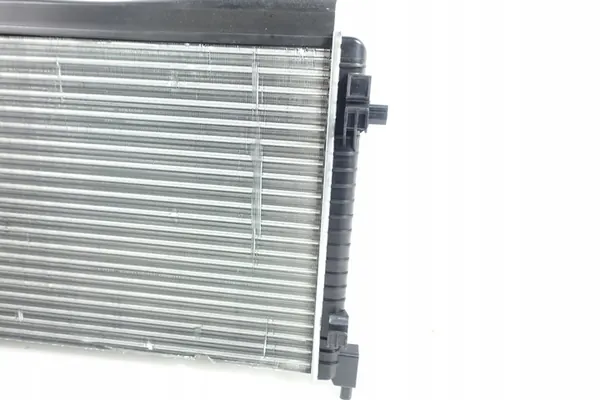 Nissens 606909 Radiador de refrigeración del motor image 3