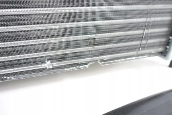 Nissens 606909 Radiador de refrigeración del motor image 5