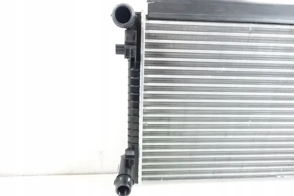 Nissens 606909 Radiador de refrigeración del motor image 6