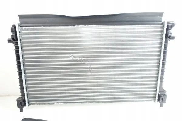 Nissens 606909 Radiador de refrigeración del motor image 7