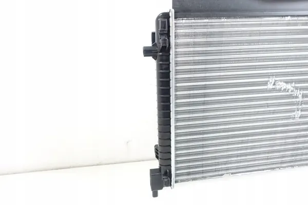 Nissens 606909 Radiador de refrigeración del motor image 9