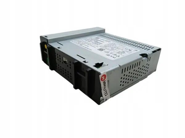 Module Silverbox OEM 42481572 pour Opel Astra K image 3