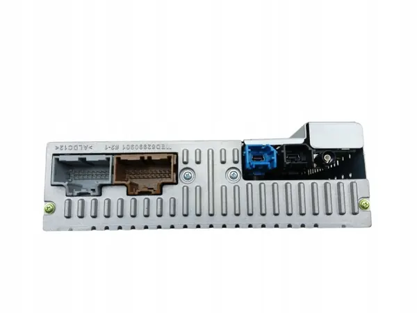 Module Silverbox OEM 42481572 pour Opel Astra K image 4