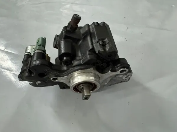 Brandstofpomp 2.0 TDCI HDI Origineel image 2