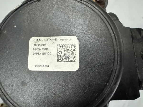 Brandstofpomp 2.0 TDCI HDI Origineel image 4