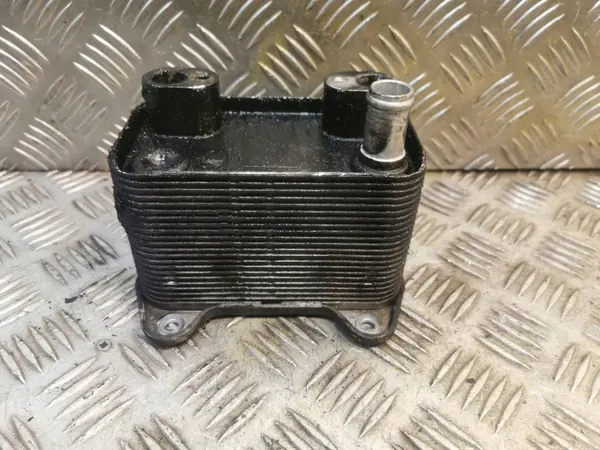 Refroidisseur d'huile boîte Mercedes C W203 OEM MDY3506 image 2