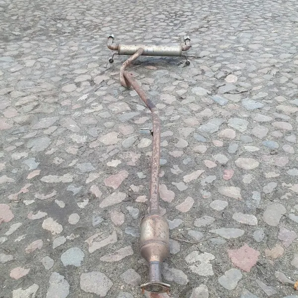 Vaimennin Ford Kuga mk2 1.5 TDCI OEM 43534535 image 2