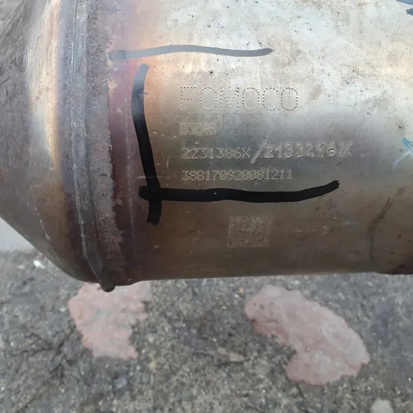 Vaimennin Ford Kuga mk2 1.5 TDCI OEM 43534535 image 10
