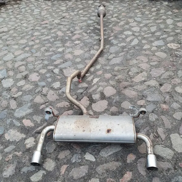 Vaimennin Ford Kuga mk2 1.5 TDCI OEM 43534535 image 3