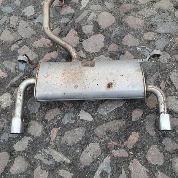 Vaimennin Ford Kuga mk2 1.5 TDCI OEM 43534535 image 4