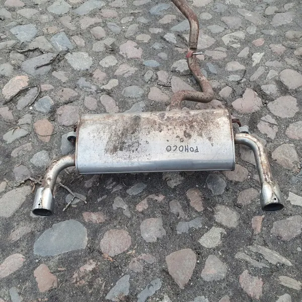 Vaimennin Ford Kuga mk2 1.5 TDCI OEM 43534535 image 5