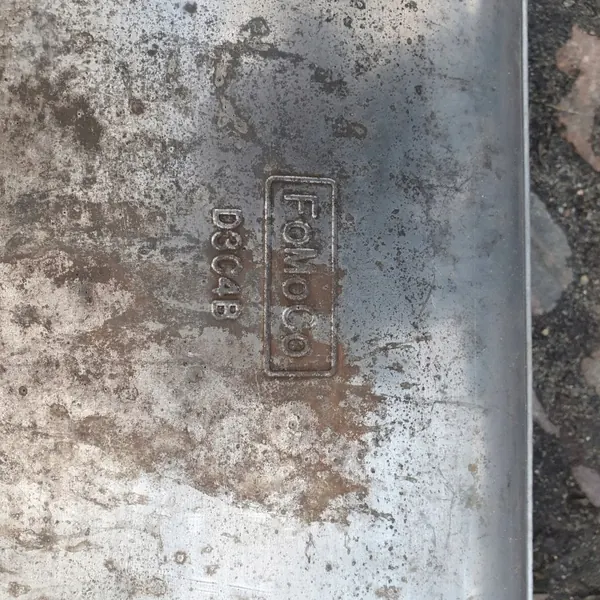 Vaimennin Ford Kuga mk2 1.5 TDCI OEM 43534535 image 6