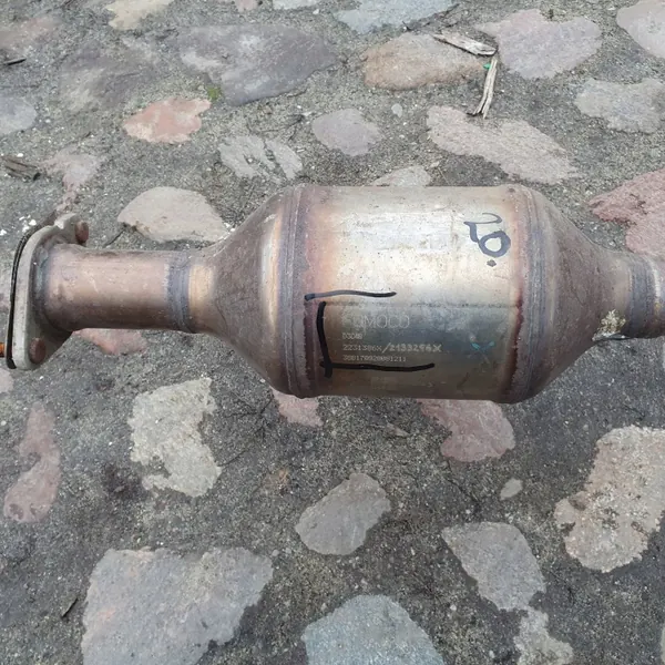 Vaimennin Ford Kuga mk2 1.5 TDCI OEM 43534535 image 9