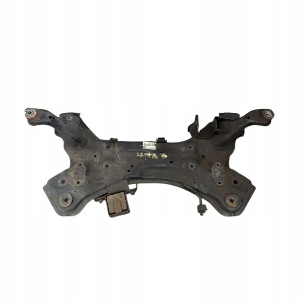 Frambromsbelägg OEM 624012W540 för Hyundai Santa Fe III image 2
