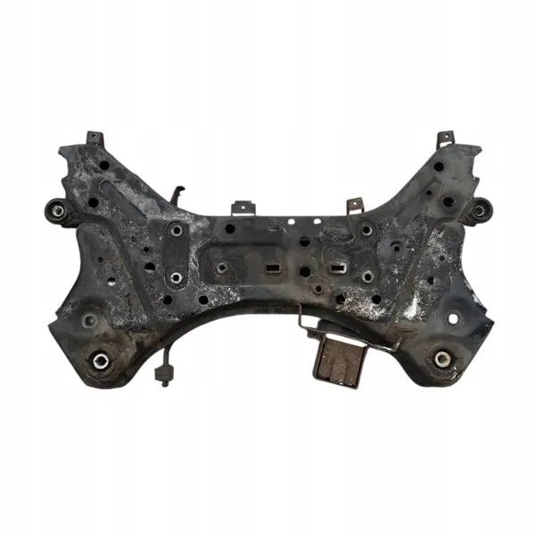 Frambromsbelägg OEM 624012W540 för Hyundai Santa Fe III image 4