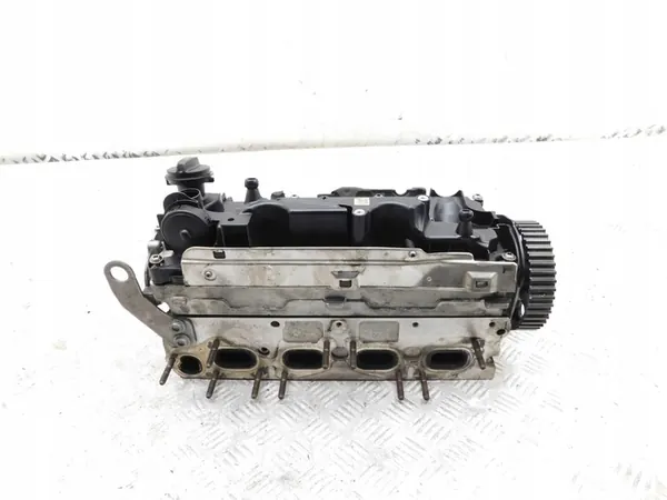 Motor cilinderkop - AUDI VW SKODA SEAT 2.0 TDI CR image 2