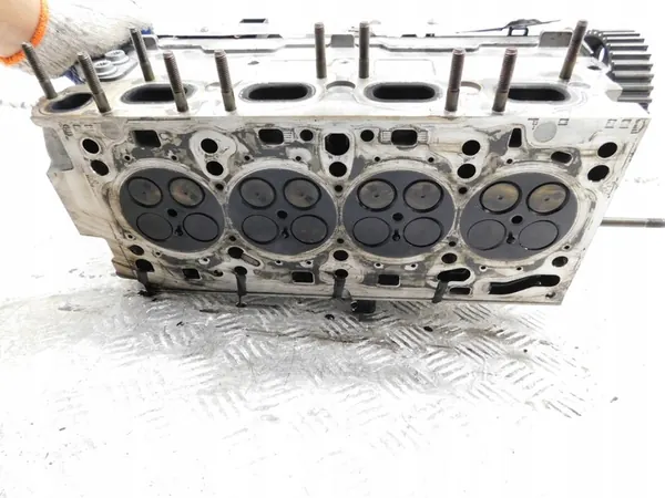 Motor cilinderkop - AUDI VW SKODA SEAT 2.0 TDI CR image 3