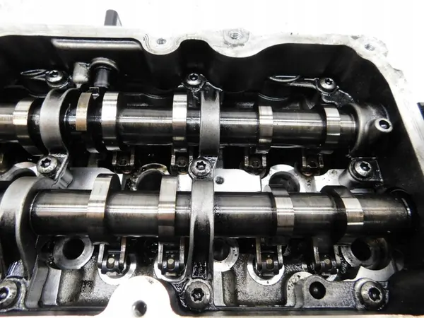 Motor cilinderkop - AUDI VW SKODA SEAT 2.0 TDI CR image 5