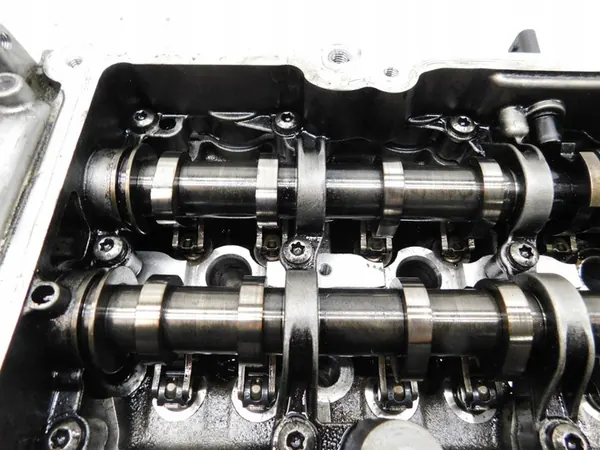 Motor cilinderkop - AUDI VW SKODA SEAT 2.0 TDI CR image 6