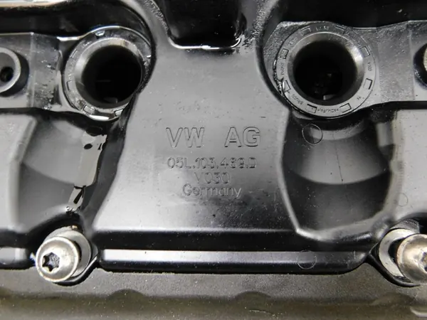 Motor cilinderkop - AUDI VW SKODA SEAT 2.0 TDI CR image 7