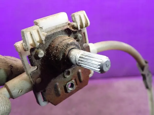 Elevador de Vidro Magneti Marelli 350103132500 image 3