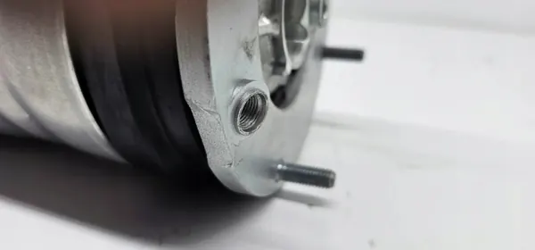 Amortiguador neumático delantero derecho OEM DPLA3C285CG image 6