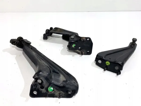 Schiebetürrollen-Satz OEM 9832848080 Toyota Proace image 3