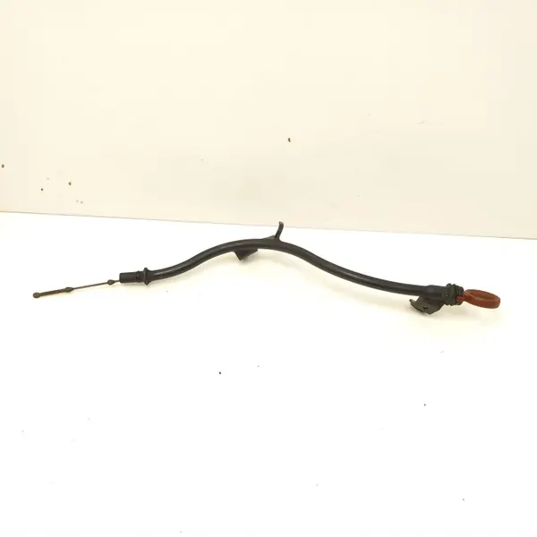 Filtro de aceite usado OEM 03L103684 para VW Passat B6 image 2