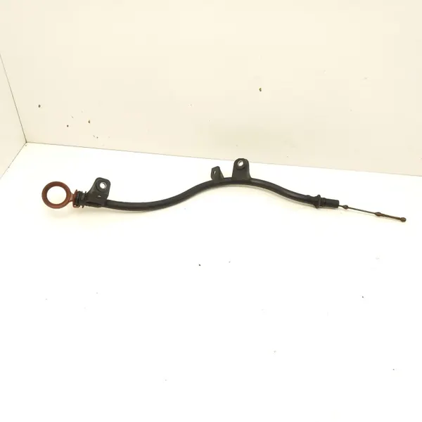 Filtro de aceite usado OEM 03L103684 para VW Passat B6 image 3