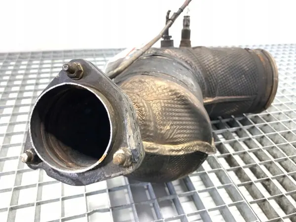 Katalysator OEM 4N0254800K för Audi A6 C8 image 4