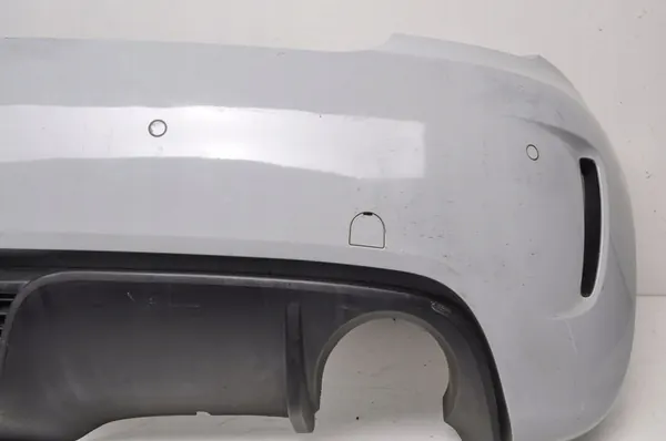 FIAT 500 Paraurti posteriore PDC Abarth image 3