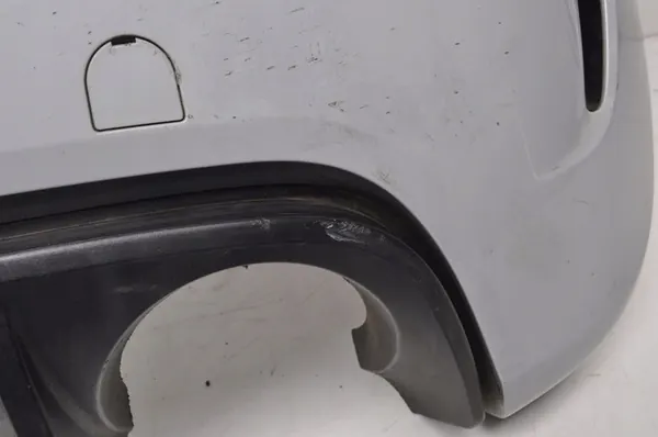 FIAT 500 Paraurti posteriore PDC Abarth image 4